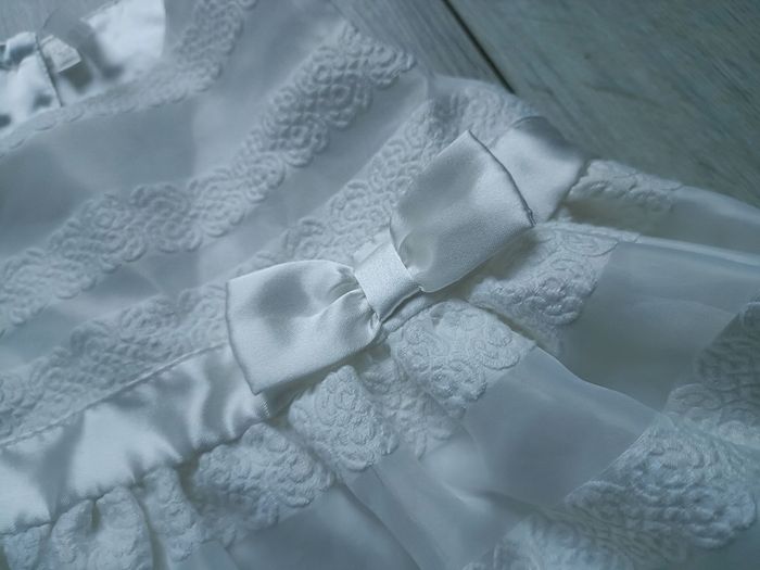 Robe cérémonie 23 mois Orchestra - photo numéro 5