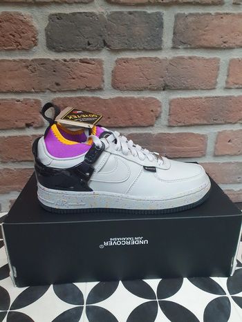 Nike Air Force 1 " by Jun Takahashi" (38)