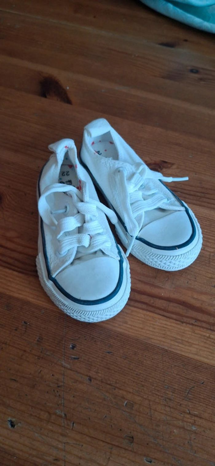 Chaussure fille nini&girls