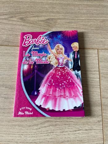 Barbie