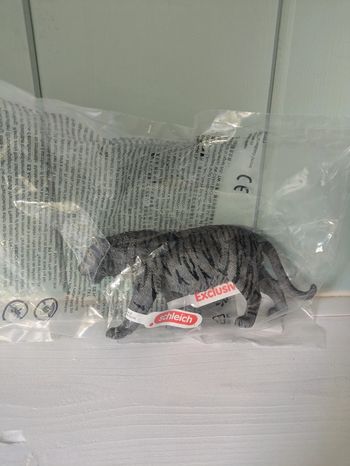 Schleich 72209 Tigre