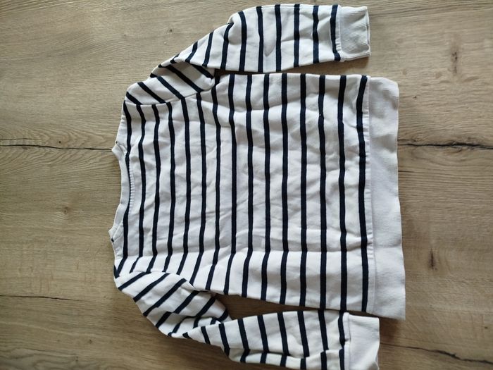 Pull fille - photo numéro 2