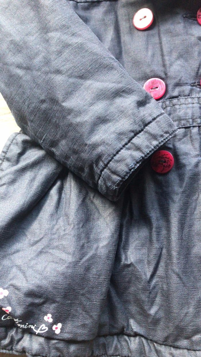 Manteau 3 ans - photo numéro 3