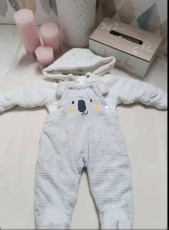 Combi pilote koala Z Génération mixte 3 mois