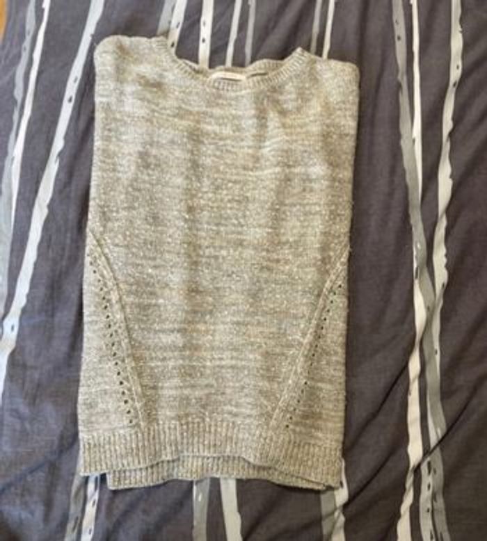 Pull femme - photo numéro 2