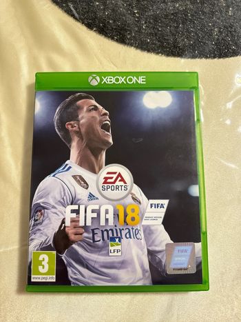 FIFA 18