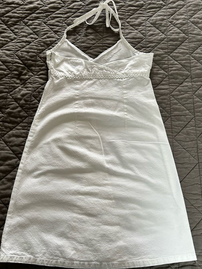 Robe dos nu fille « DDP » - photo numéro 3