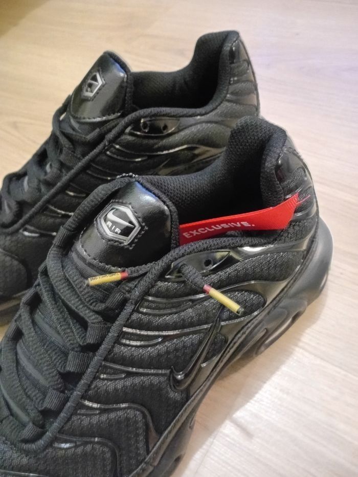 Basket tn 40 - photo numéro 5