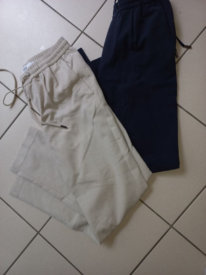 Pantalon ado 14 ans celio - photo numéro 2