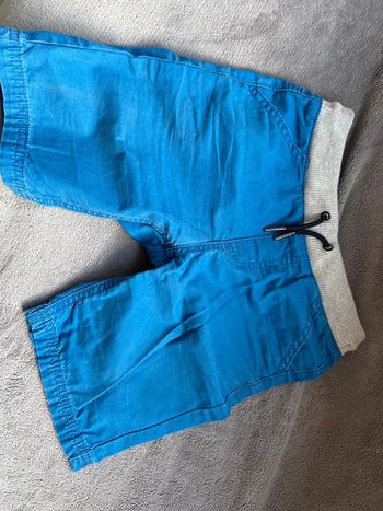 Bermuda esprit 7 ans