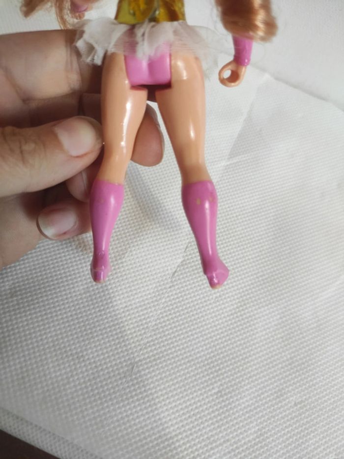 Masters of the univers motu she-ra Angela Mattel 1984 - photo numéro 6