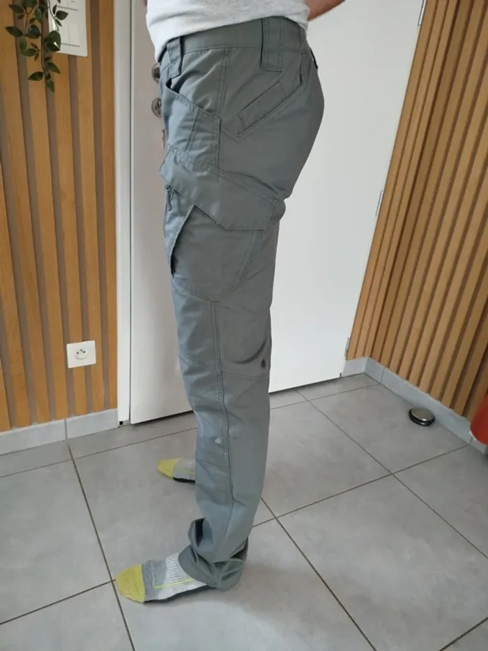 Pantalon swat pants - photo numéro 11