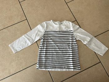 Teeshirt fille