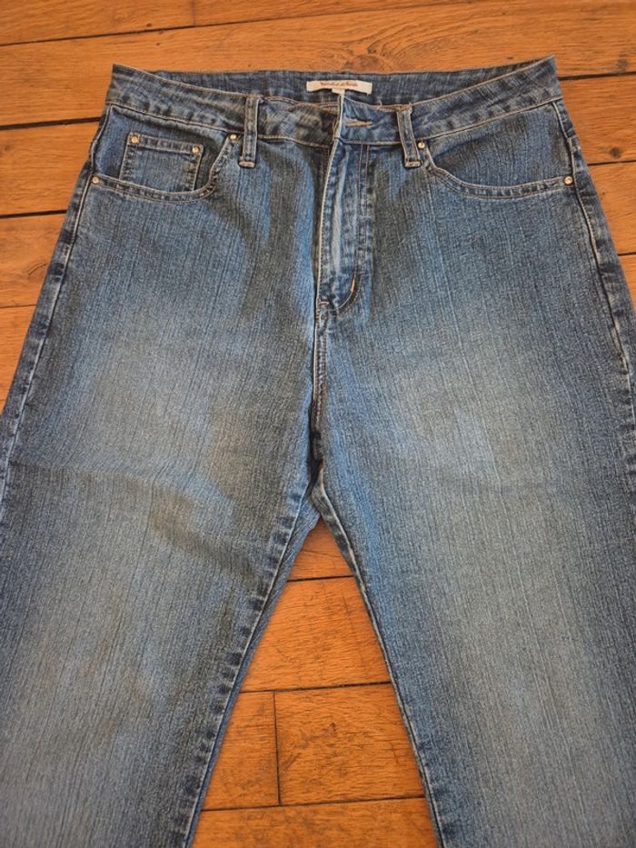 jean taille 40 - photo numéro 2