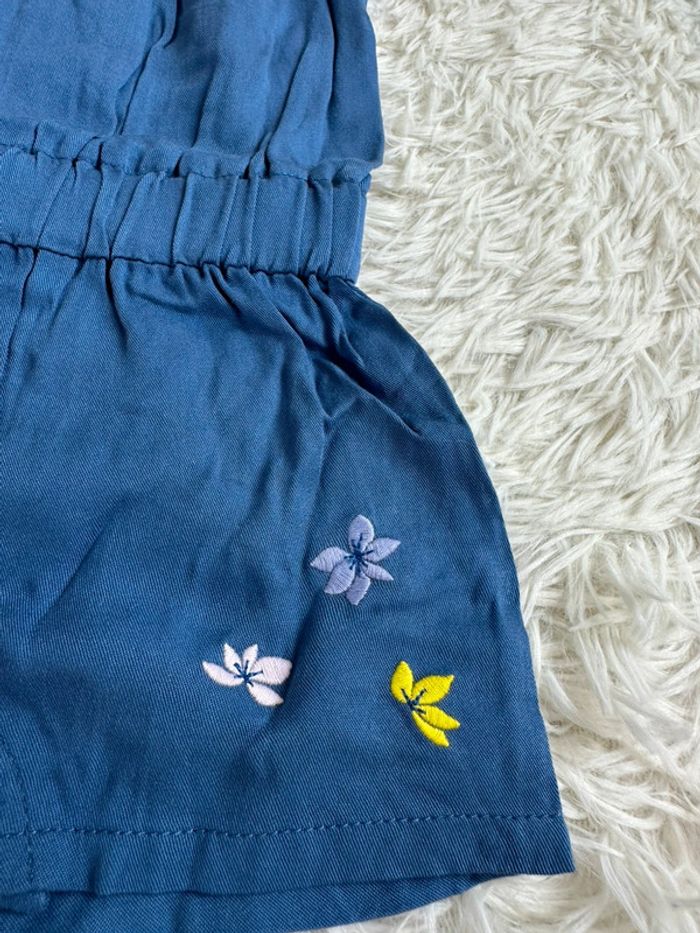 Combishort Marese taille 6 mois - photo numéro 2