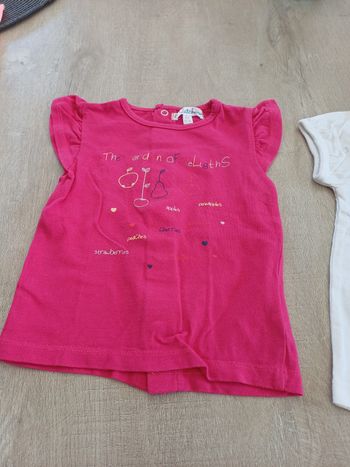 T-shirt 