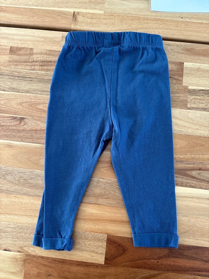 Lot de 4 leggings - photo numéro 4