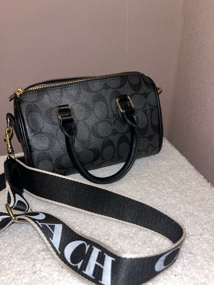 Sac coach - photo numéro 3