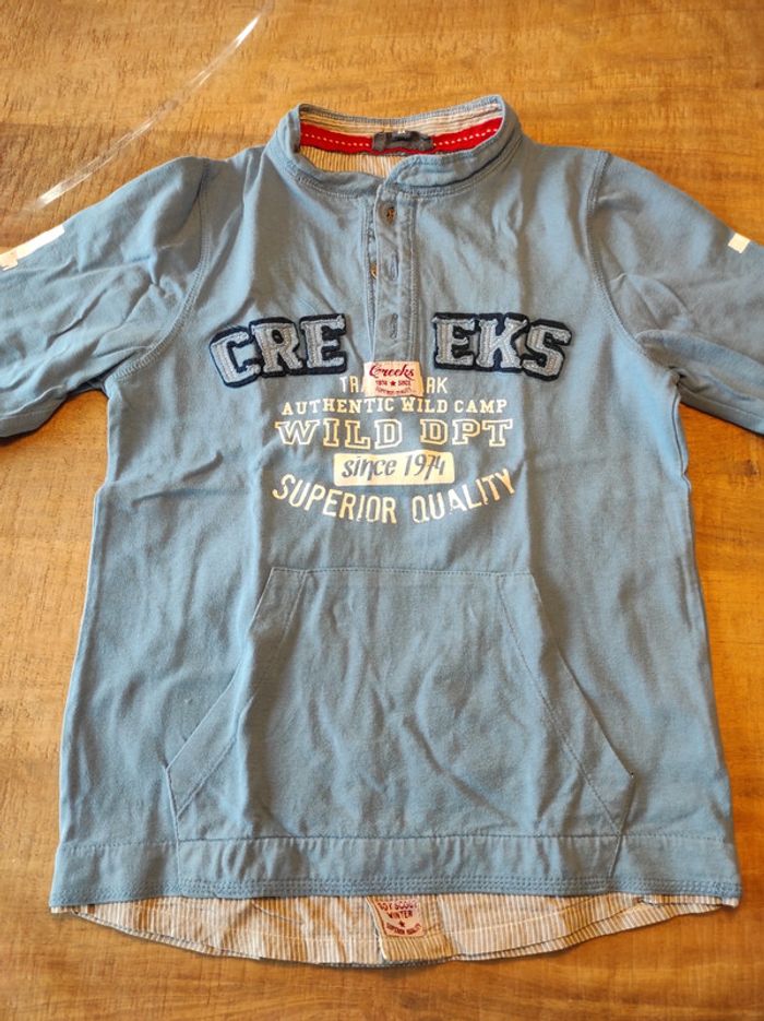 Tee shirt chic - photo numéro 2