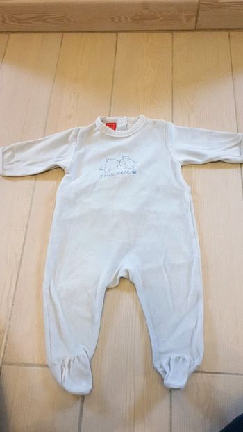 Pyjama 6mois
