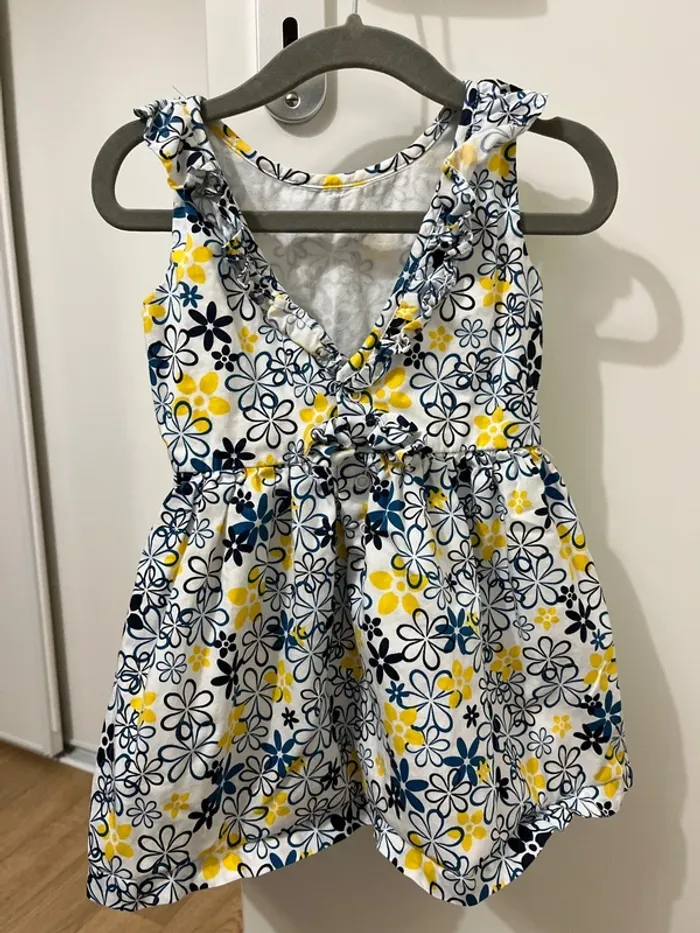 Robe été - photo numéro 2