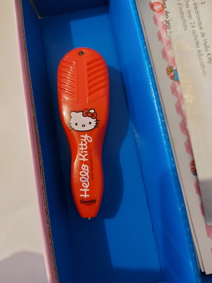 Lot jouets fille - photo numéro 7