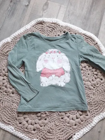 tee shirt fille