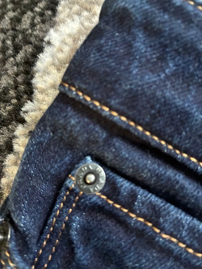 Jeans femme Prada taille s - photo numéro 6