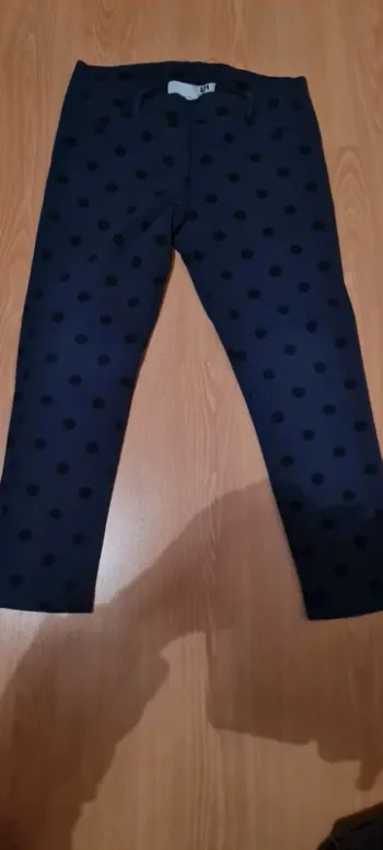 Pantalon jogging La Halle 6ans