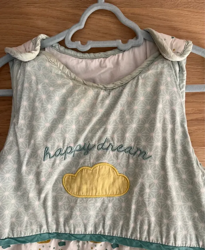 Gigoteuse 6/18 mois Maison du monde - photo numéro 5