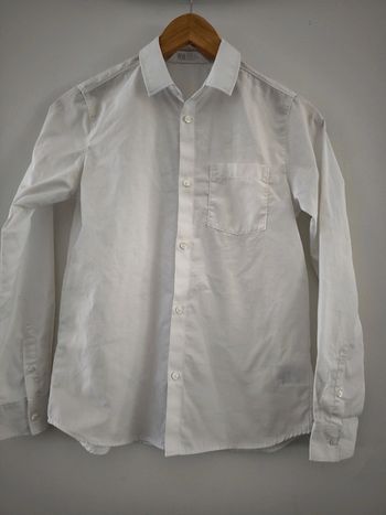 Chemise 11-12ans h&M