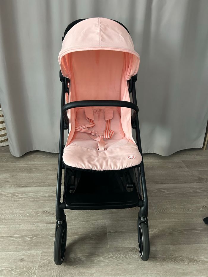 Pousette Cybex BEEZY - photo numéro 2