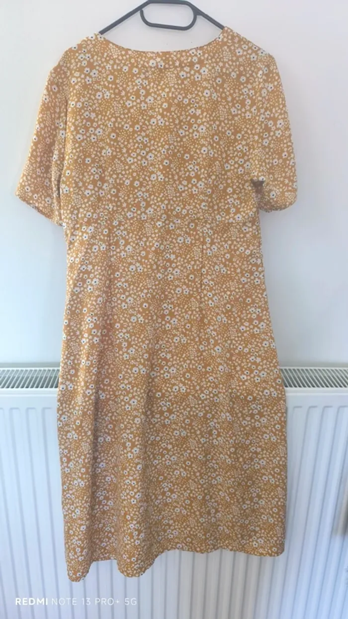 Robe été La halle T44 - photo numéro 5