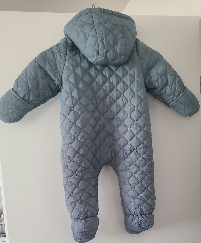Combipilote hiver !/combinaison bébé - photo numéro 5