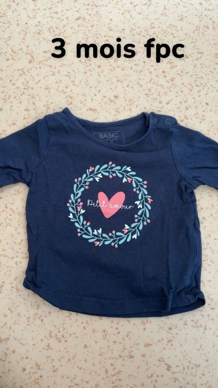 T shirt