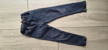 Jean garçon 5 ans Tex