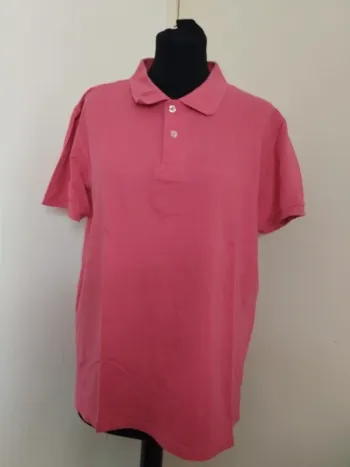 Polo taille L
