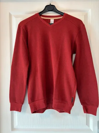 Pull homme