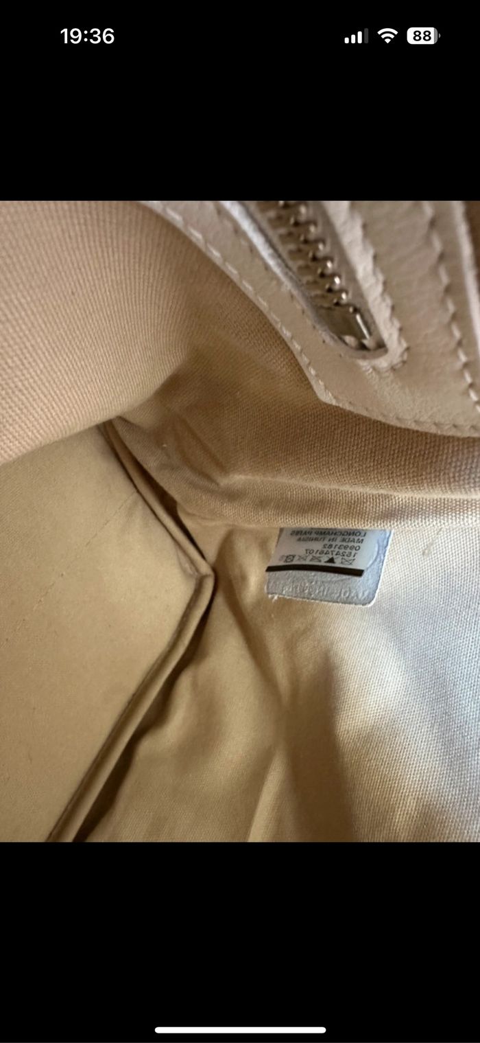 Le sac pour femmes - photo numéro 6