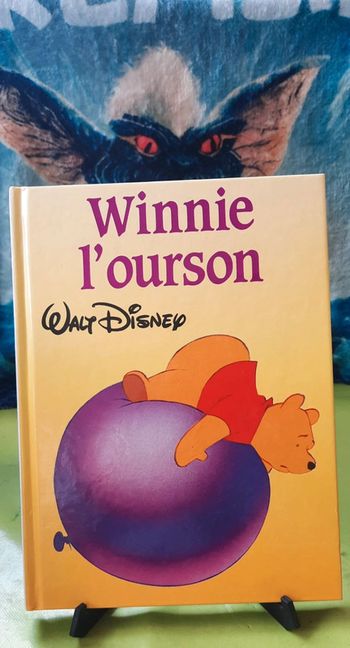 Winnie l'ourson
