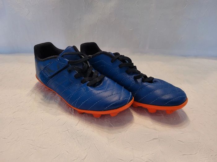 Crampons