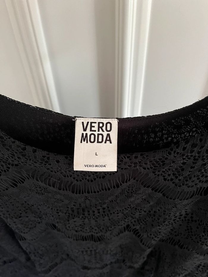 Robe Vero Moda - photo numéro 2