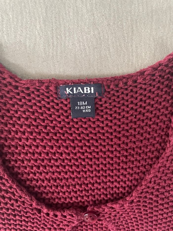 Gilet et tee-shirts - photo numéro 6