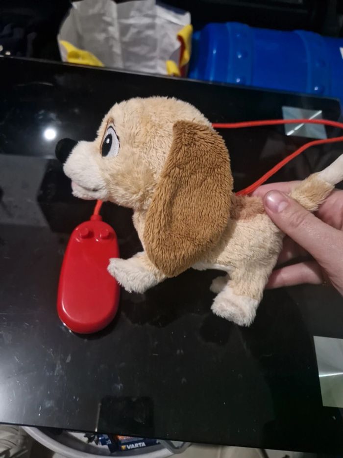 Jouet Disneyland Paris - photo numéro 2