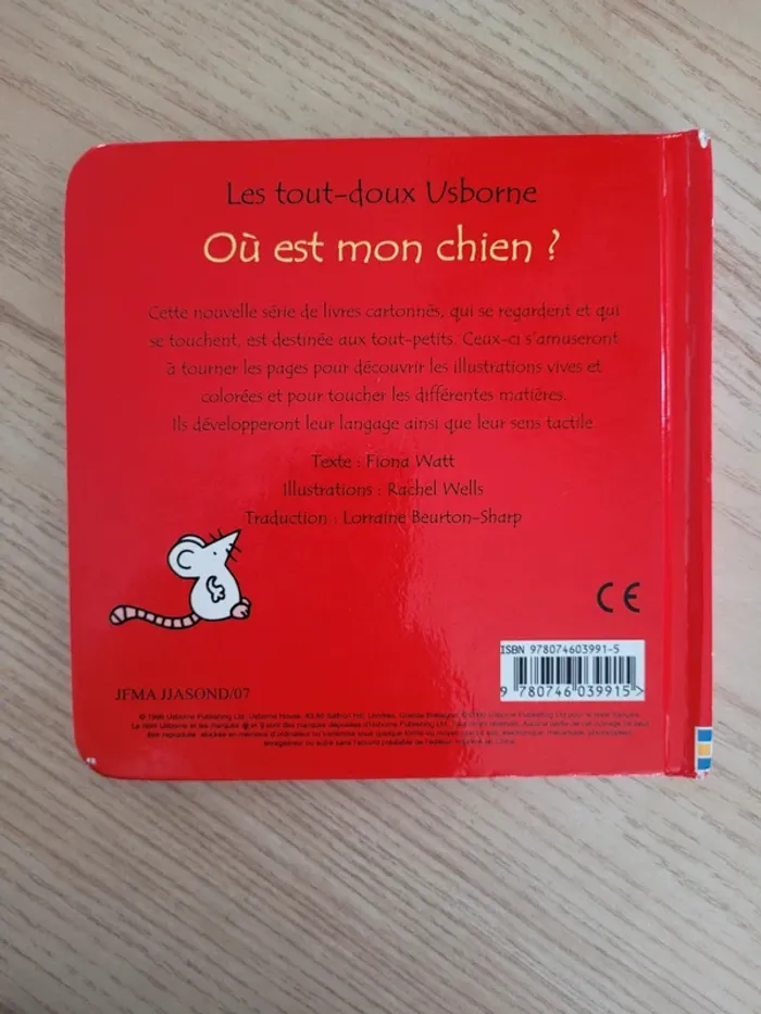 Où est mon chien? - photo numéro 9