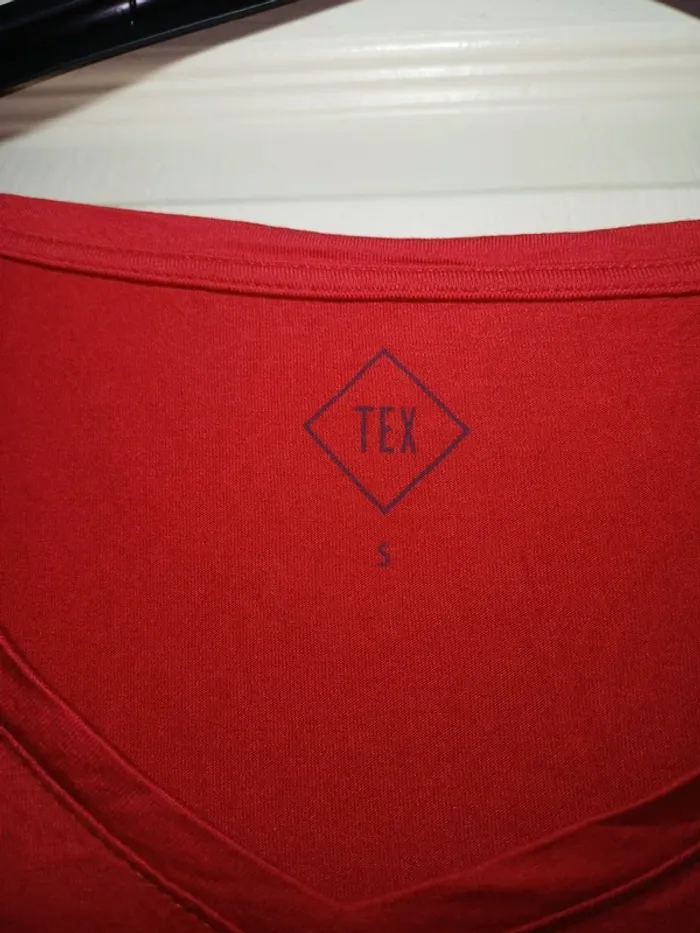 T-shirt Tex - photo numéro 3