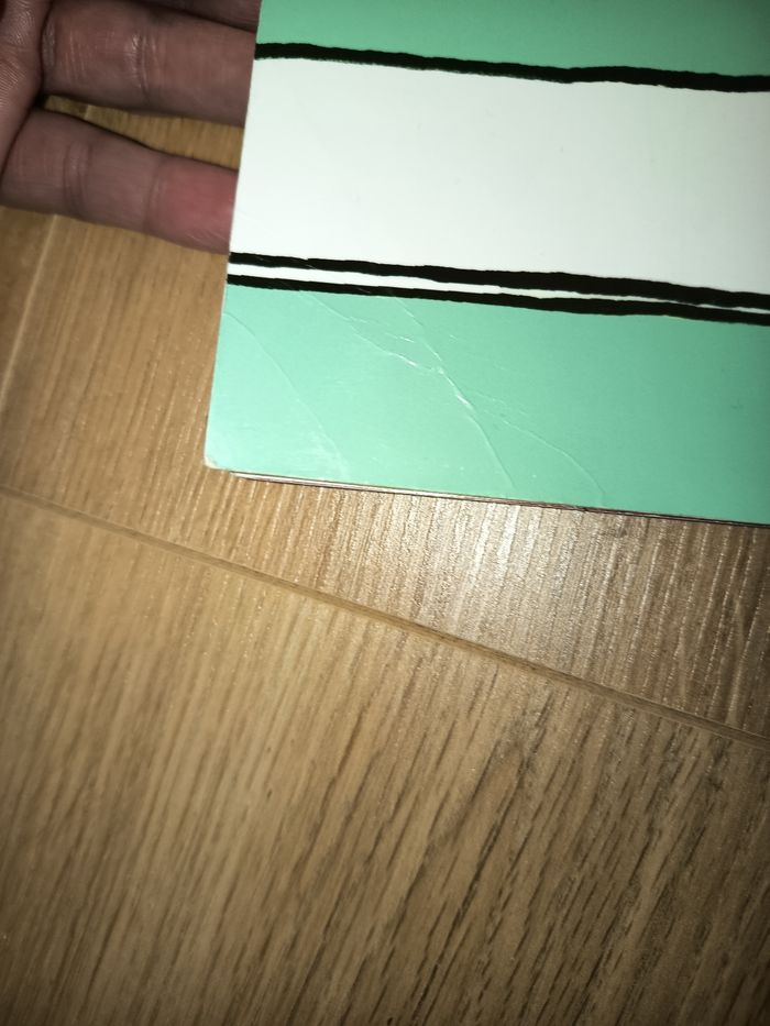 Livre album enfant, Poule mouillée, École des loisirs - photo numéro 4