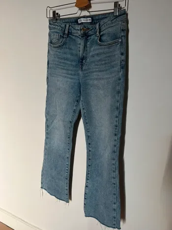 Jeans Zara