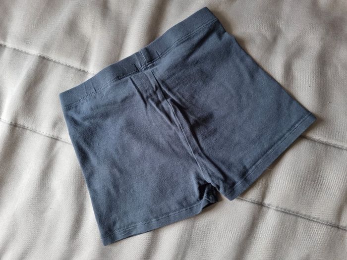 Petit short okaidi 2 ans - photo numéro 3