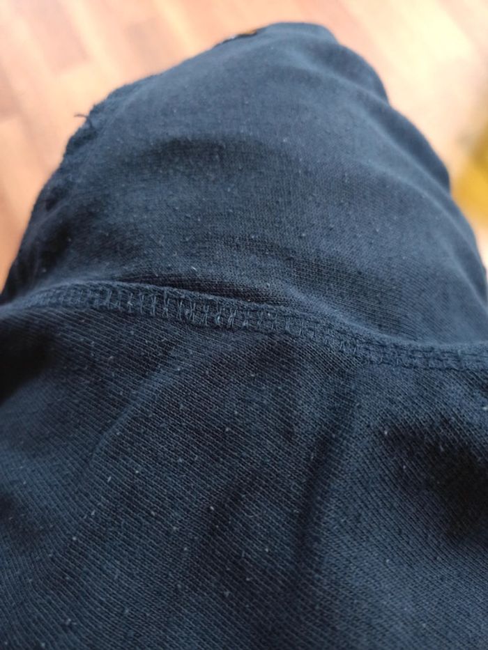 Short 6ans - photo numéro 4